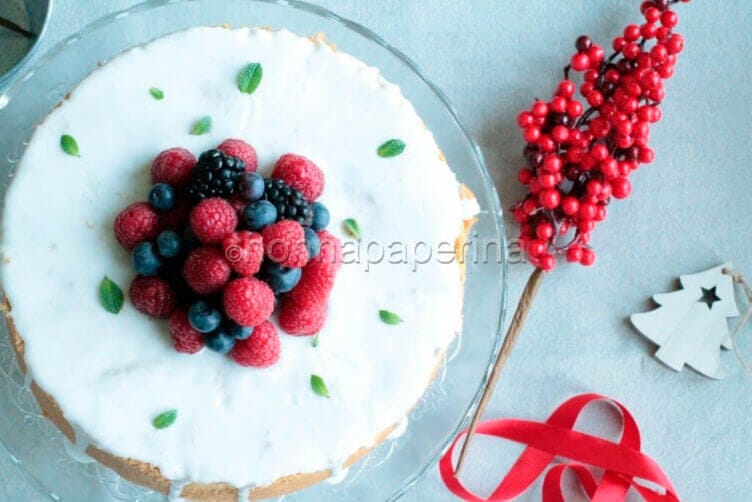 Chiffon Cake Chiffon Cake