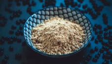 Farina di ceci neri: caratteristiche e utilizzo in cucina