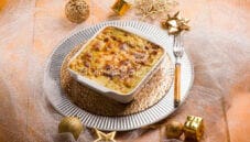 Lasagne con pesto di pistacchio: una ricetta facile e golosa