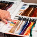 Tinta per capelli: i rimedi in caso di allergie