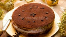Torta tiramisù, il dessert da non perdere