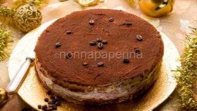 Torta Tiramisu