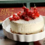 Currant Cheesecake: A Fresh and Delicious Dessert to Enjoy