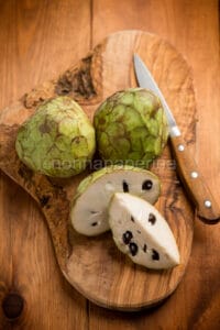 cherimoya