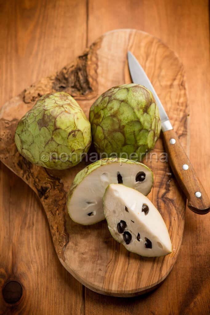 cherimoya