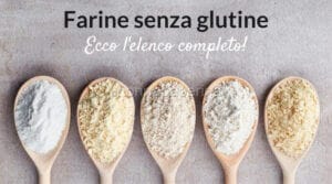 Gluten-free flours: what are they, and how do we use them in cooking?