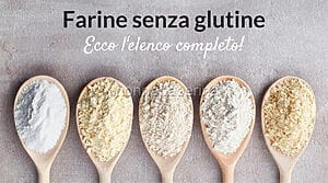 Gluten-free flours: what are they, and how do we use them in cooking? Gluten-free flours: what are they, and how do we use them in cooking?