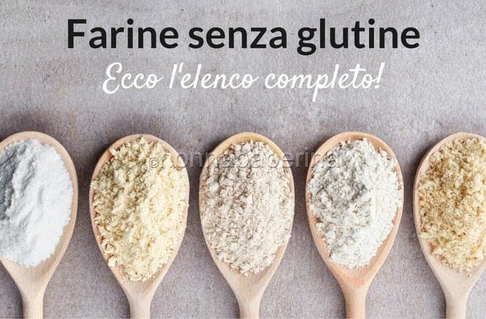 Farina di grano saraceno: tanti benefici e un carico di fibre senza glutine