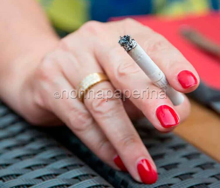 Fumo di sigaretta e Nichel, una relazione pericolosa Fumo di sigaretta e Nichel