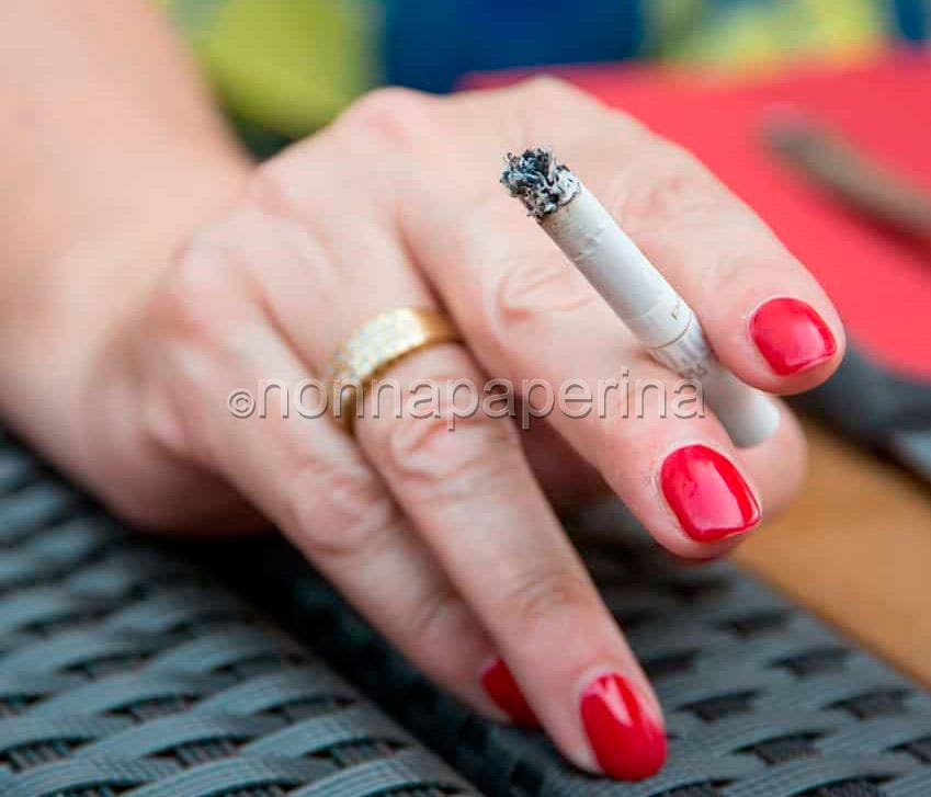 Fumo di sigaretta e Nichel, una relazione molto pericolosa Fumo di sigaretta e Nichel, una relazione molto pericolosa