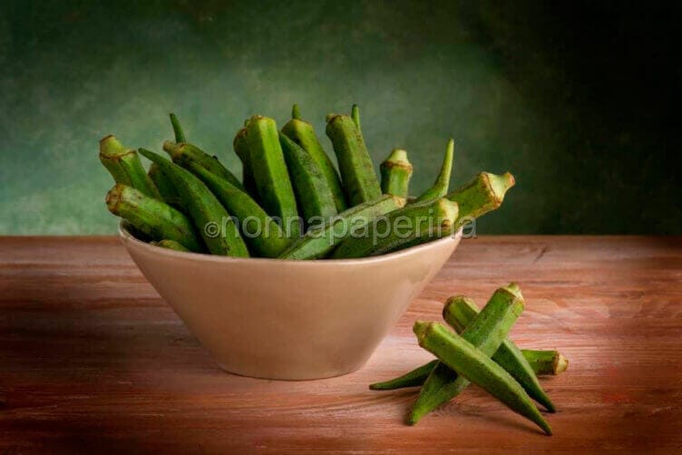 Karela, il frutto amaro per la cucina a vapore karela