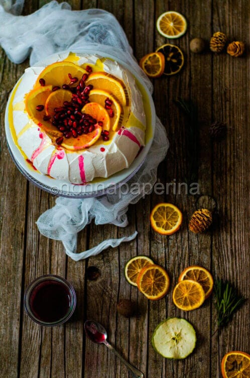 pavlova