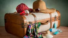 Chi ha detto che un celiaco non può viaggiare?