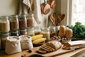 Gluten-free diet: 8 things to know before starting it