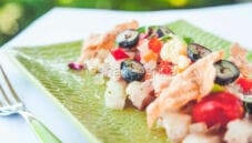 Nervetti con giardiniera: ricetta di un secondo semplice