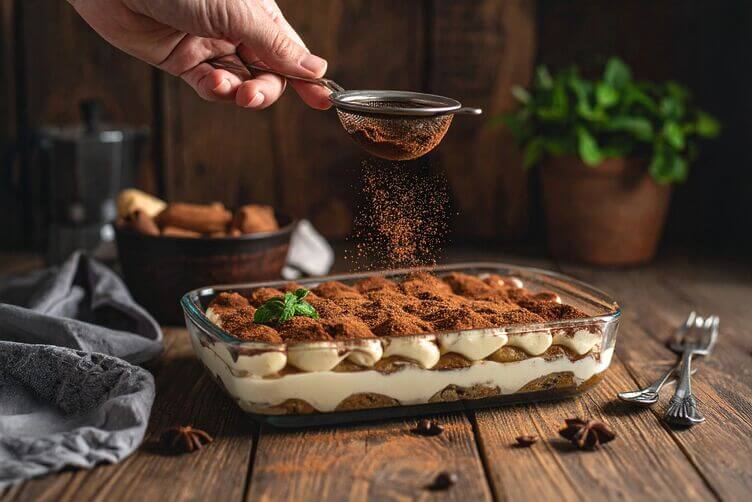 come si fa il tiramisù come si fa il tiramisù