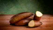 Le banane rosse: tante caratteristiche inaspettate Le banane rosse: tante caratteristiche inaspettate