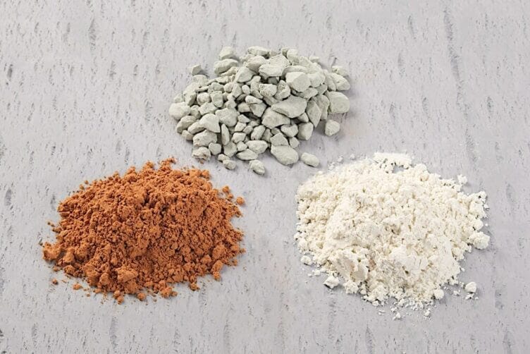 Depurarsi dai metalli pesanti Depurarsi dai metalli pesanti