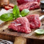 la carne contiene glutine