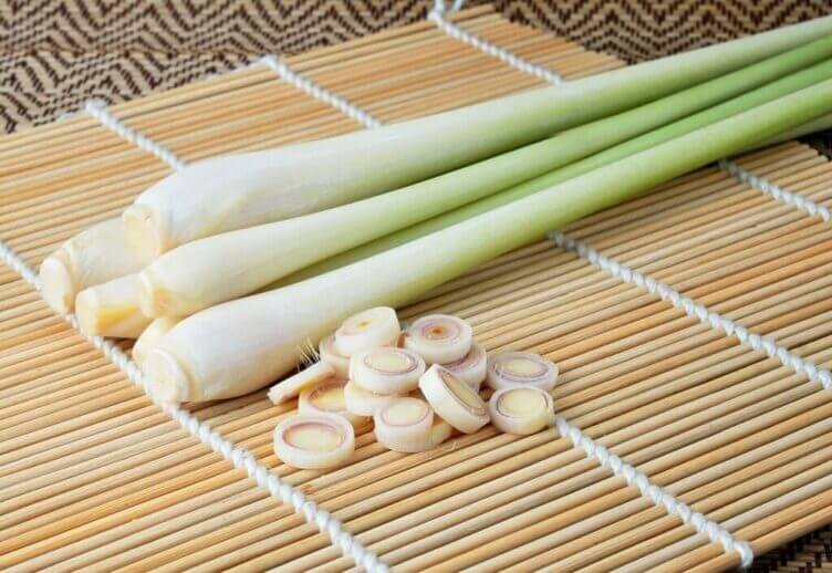 lemongrass