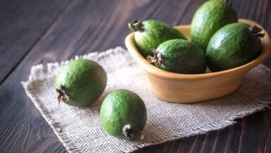 feijoa