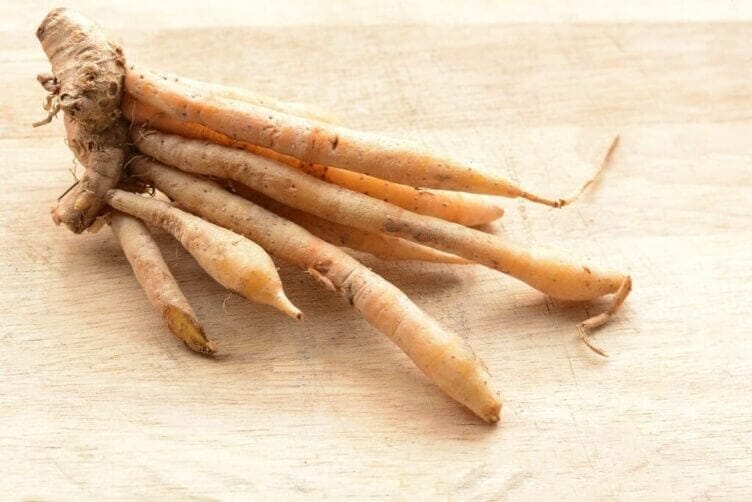 Tutte le proprietà del krachai, lo zenzero cinese. krachai