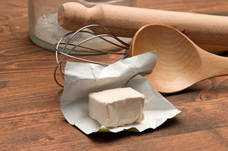 Intolleranza al lievito consigli