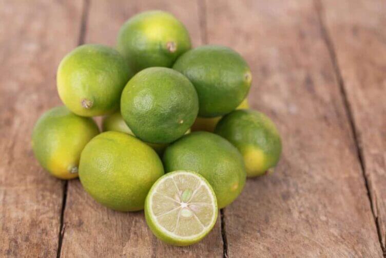 Limequat