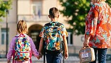 mensa scolastica