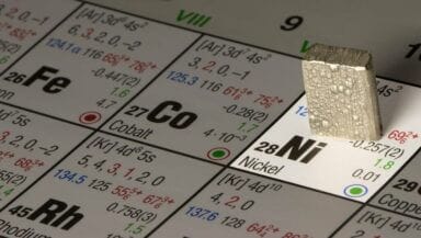 Depurarsi dai metalli pesanti