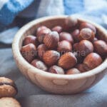 la Frutta Secca è Benessere