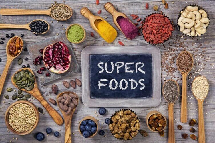 I super food che non conosci e che aiutano la tua salute super food