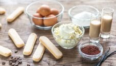 Tiramisù, un dolce che piace a tutti