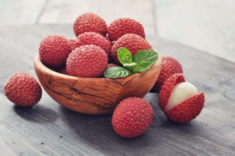 litchi litchi