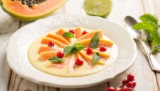 Il Limequat è un frutto che puoi coltivare anche a casa Il Limequat è un frutto che puoi coltivare anche a casa