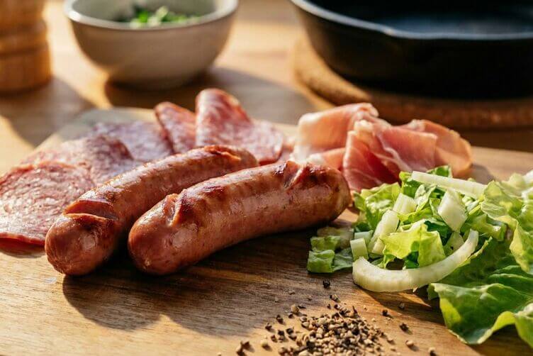 carne e insaccati carne e insaccati