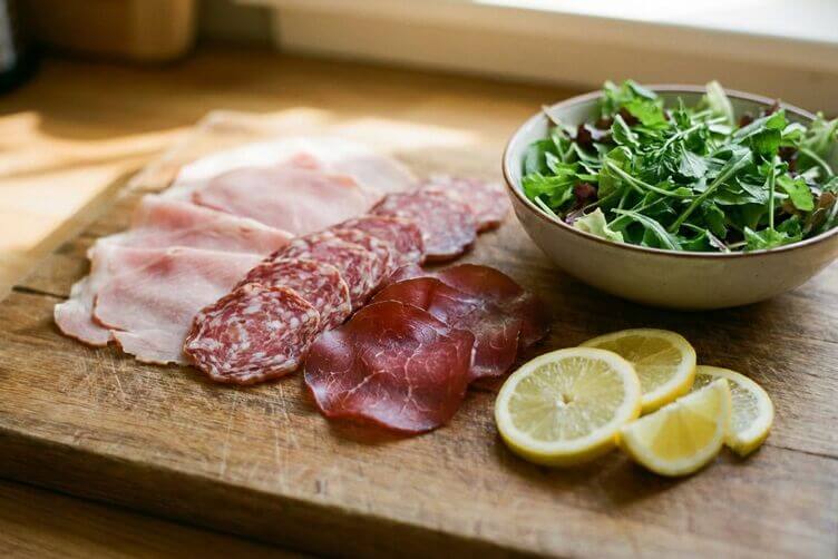 carne e salumi