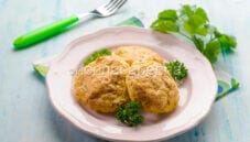 Hamburger di patate, un piatto genuino per grandi e piccoli