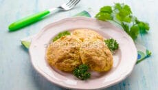 hamburger di patate