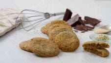 Cookies alla canapa: uno spezza fame gustoso Cookies alla canapa: uno spezza fame gustoso