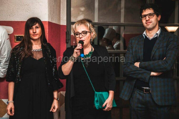 Ringraziamento agli sponsor amici delle Intolleranze sponsor tecnici