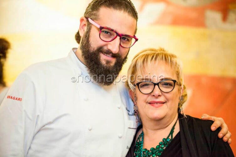 Cena al Castello : una serata speciale Roberto Rinaldini