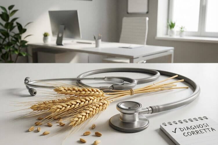 Glutine alcuni consigli sulle varie forme di intolleranza