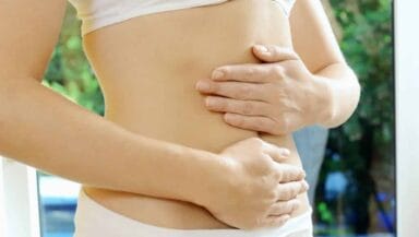 Sensibilita al glutine