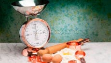 bilancia da cucina