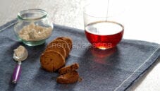 Boscaioli: un’idea fragrante per allietare la colazione