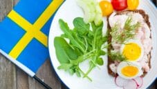 Colazione nordica, una colazione davvero particolare Colazione nordica, una colazione davvero particolare