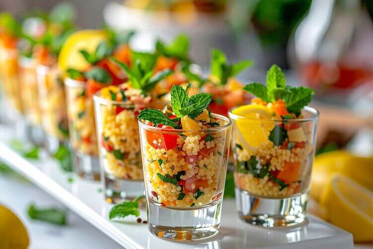 cous cous finger food cous cous finger food