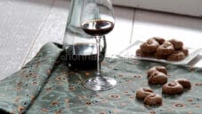 Esse di teff: delle fantasiose leccornie Esse di teff: delle fantasiose leccornie