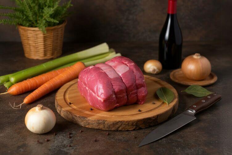 ingredienti brasolo al barolo ingredienti brasolo al barolo